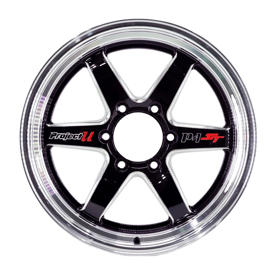 Promotional Price 18inch off-Road Alloy Wheel for Your Car