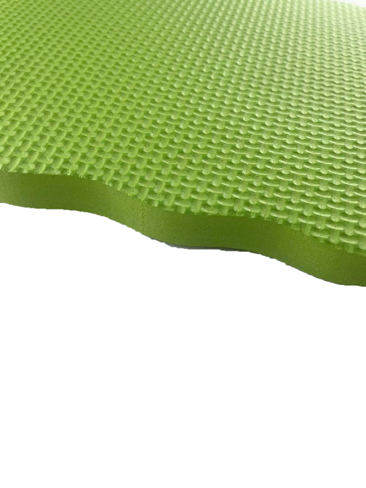 Ultra-Thin New Fashion Portable Factory Manufacturer Customize Garden Knee Pad EVA Foam Pad