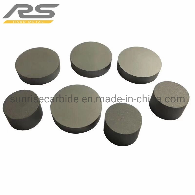 Die Forging Carbide Forgings Die for Punching Metal Made in China