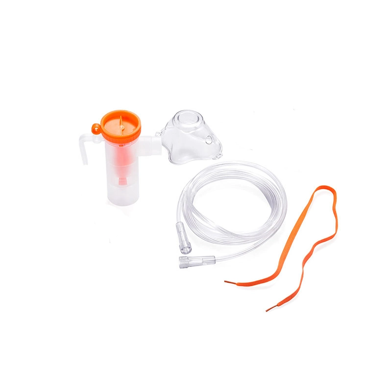 Pediatric Penguin Nebulizer Machine CE Approve Nebulizer