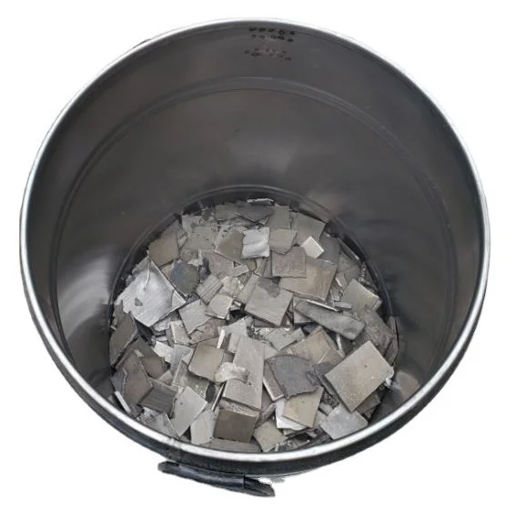 Factory Price Iron Nickel Cobalt Alloy Ni29co18 Kovar 4j29 Plate 29HK Kovar Sheet for Glass Sealings