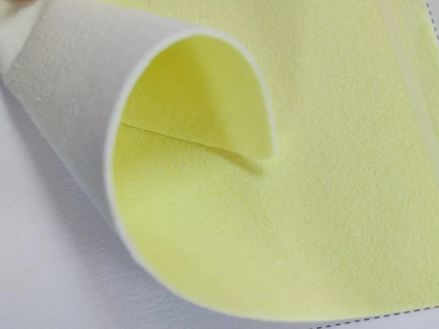 Fabric Suede Microfiber Material Manufacturer Wholesale/Supplier Non Woven Fabric