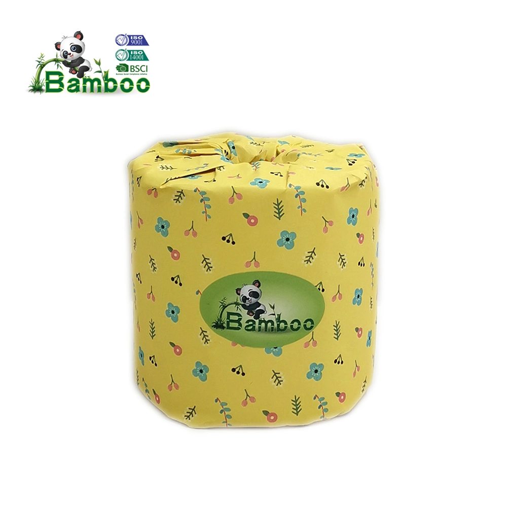 Wholesale/Supplier Bulk Cheap Private Label Toilet Paper Toilet Paper Manufacturers Sell Custom Toilet Paper