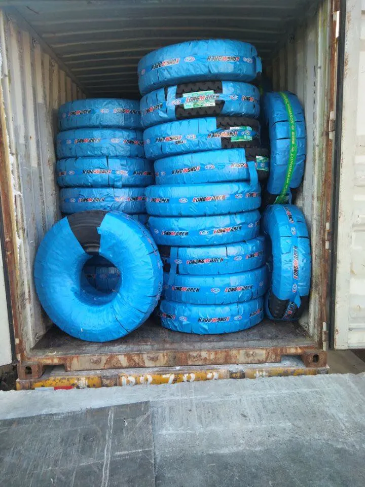 Roadlux Supercargo All Steel Radial Truck Tires Wholesale/Supplierr Price Heavy-Duty TBR Tyres for Truck 7.50r20 10r17.5 8r19.5 305/70r19.5 385/55r19.5