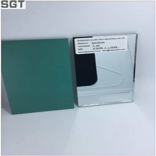 Heat Resistance Construction Building Glass Clear Tempered Glass