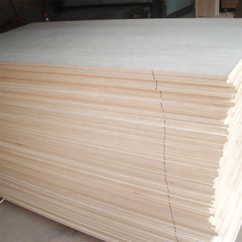 Top Quality Timber Wood Brittle and Dense Material Wood Planks for Stairs