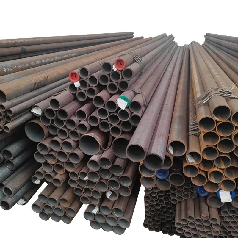 N6 99.9% Pure Inconel 600 601 625 750 718 Hastelloy C276 C22 X Incoloy 718 825 901 Monel 400 K500 Nickel Alloy Pipe