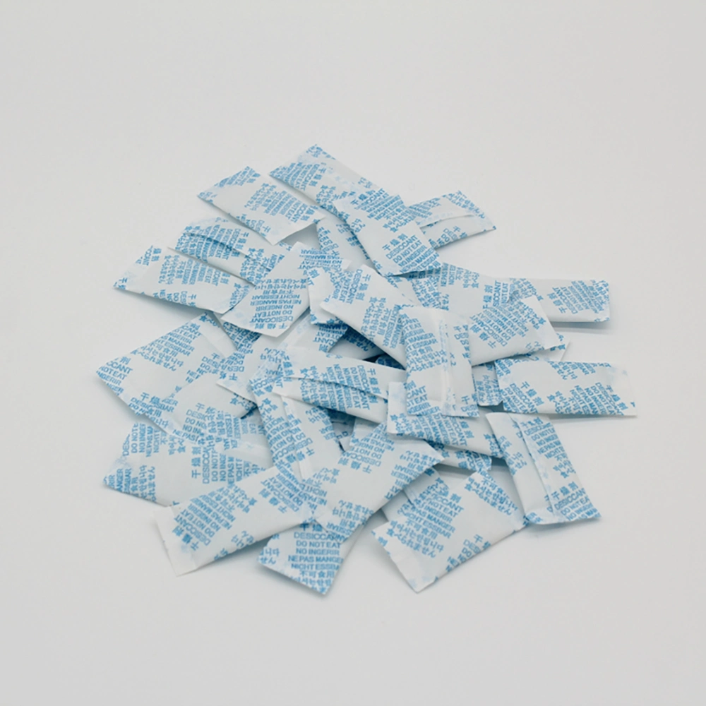 Wholesale/Supplier Desiccant Price Food Moisture Absorber Silica Gel Packs Amazon