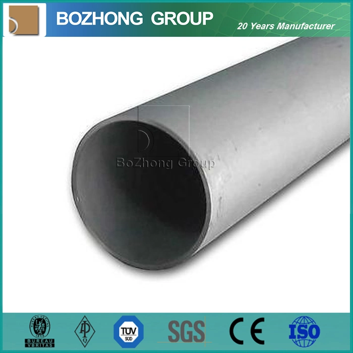 Industry Gr2 Titanium Pipe