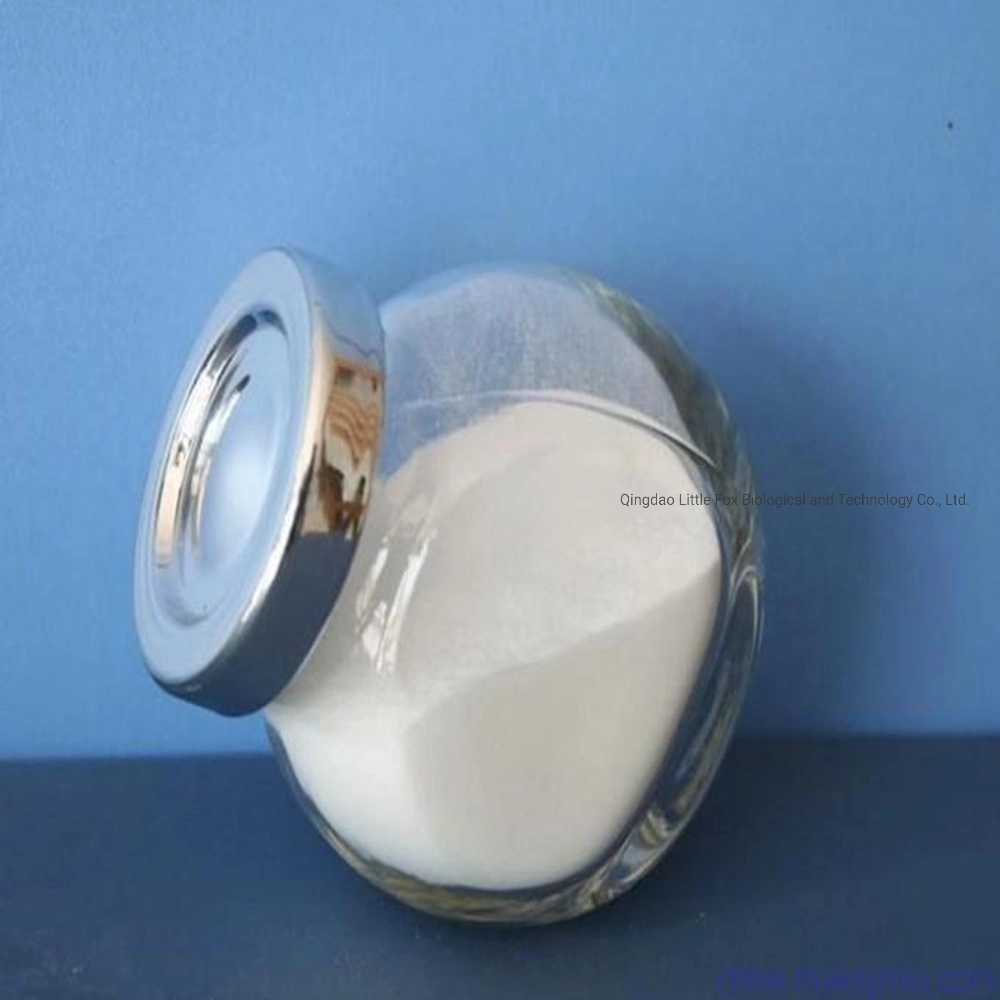 High quality/High cost performance  Cosmetic/Food Grade White Powder Raw Material Sodium Hyaluronate 9067-32-7