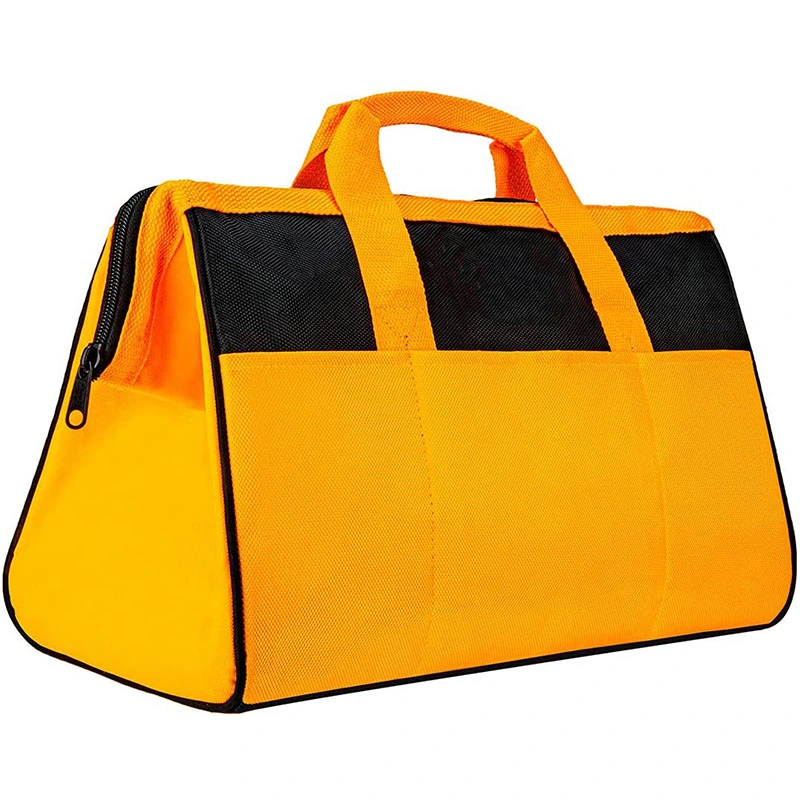 Large Quality Strorage Multi Usage Carrying Soft Wholesale Tool Case