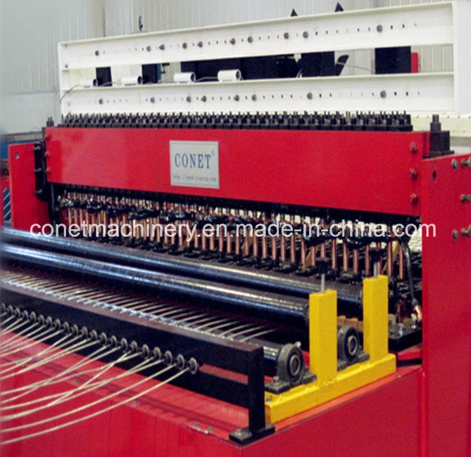 Top Quality Chicken Cage Mesh Welding Machine Factory