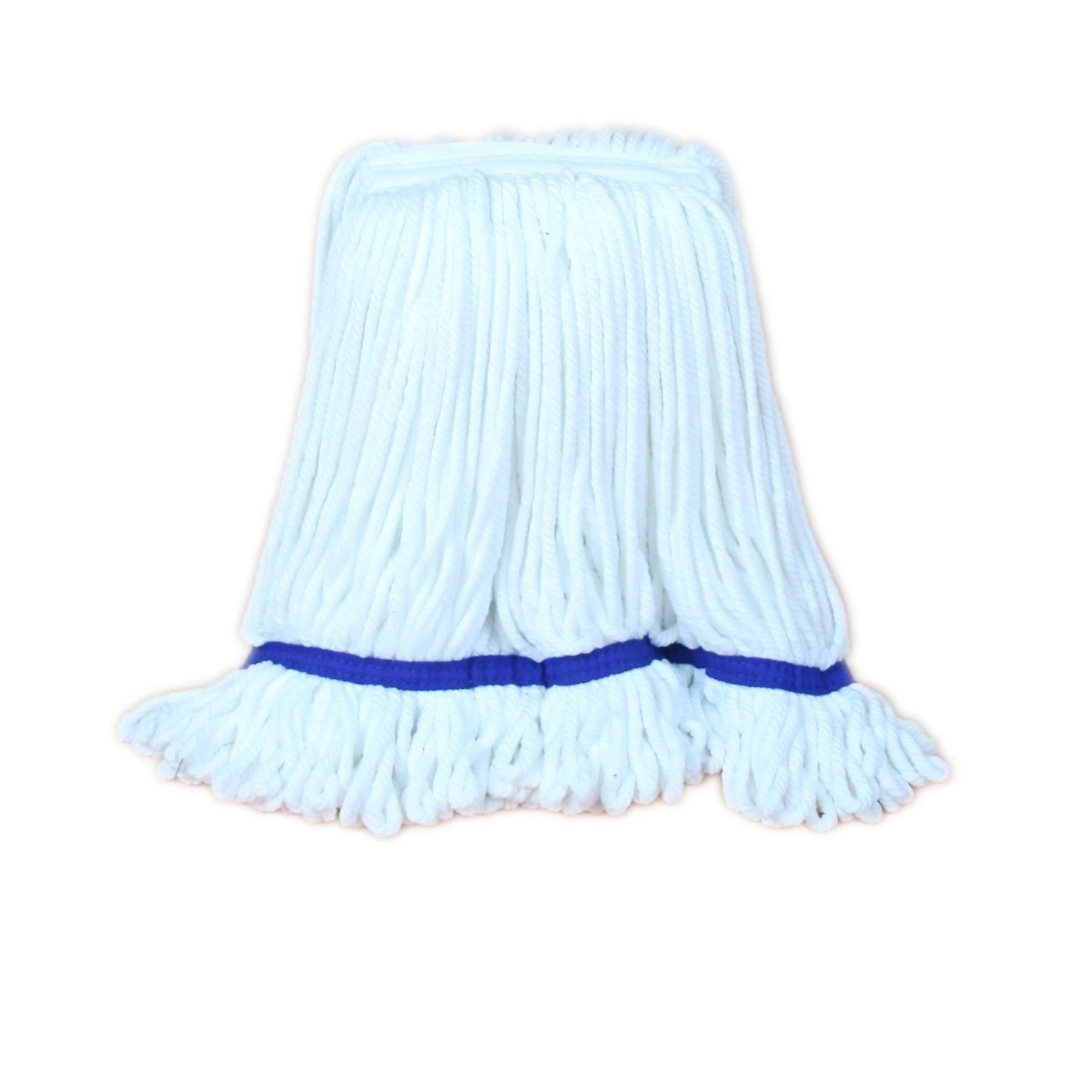 Industrial Mop Head Microfiber Wet Mop