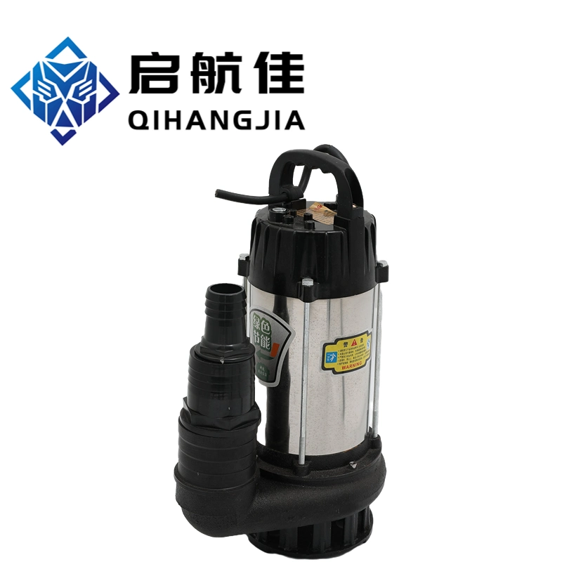 Wholesale High Quality 3 Phase Wq Series Sewage Sludge Centrifugal Pump