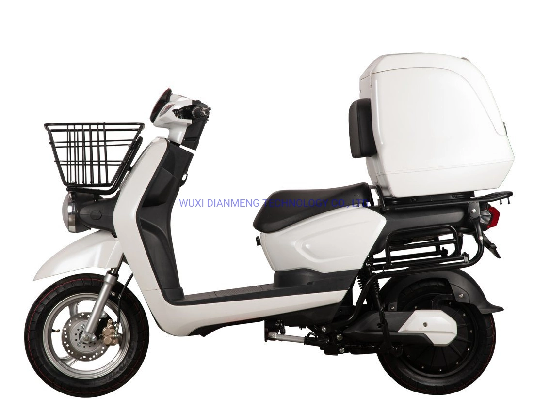 Good Performance High Power Electric E-Bike with Lithium Battery EEC