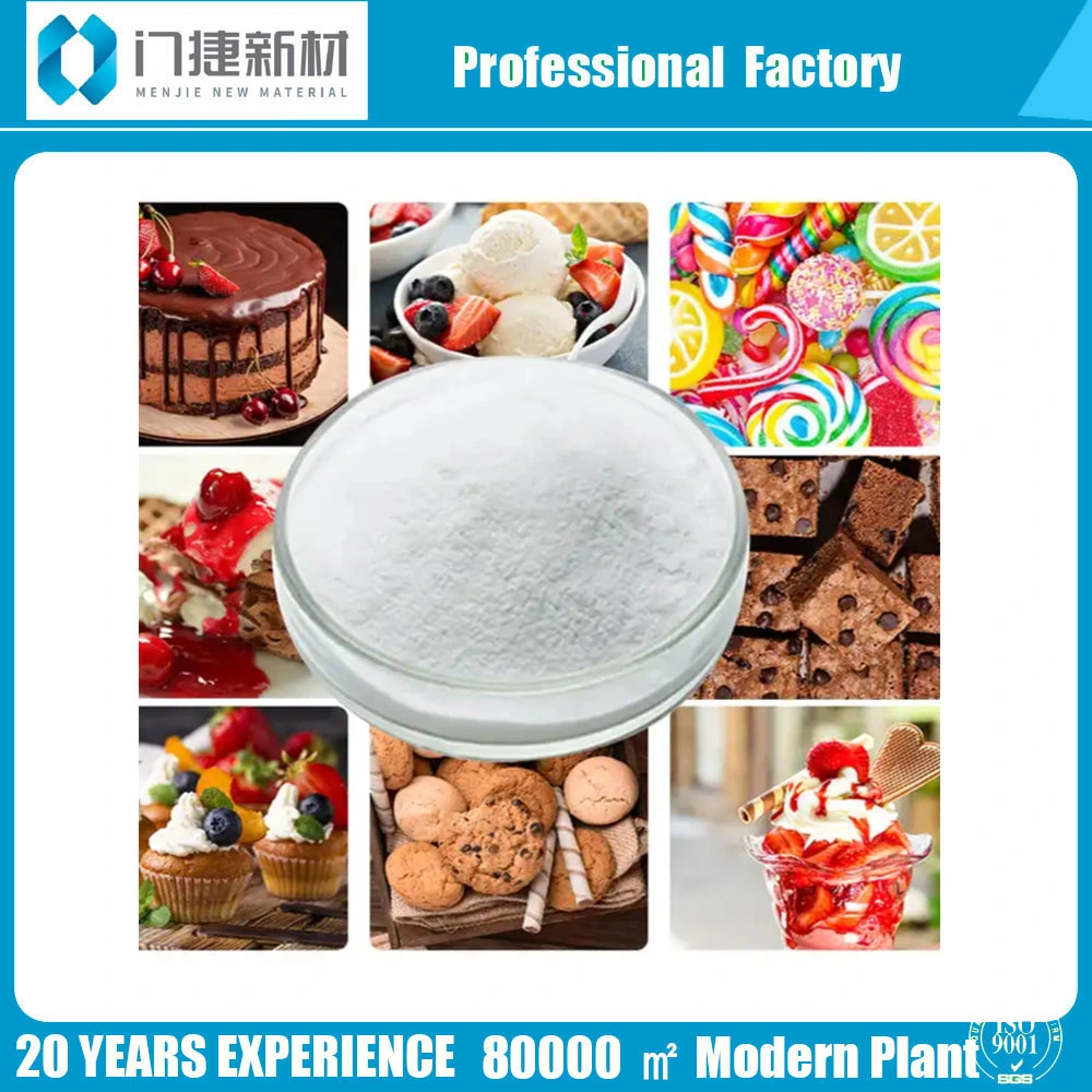 Food Additives Bulk Stevia Powder