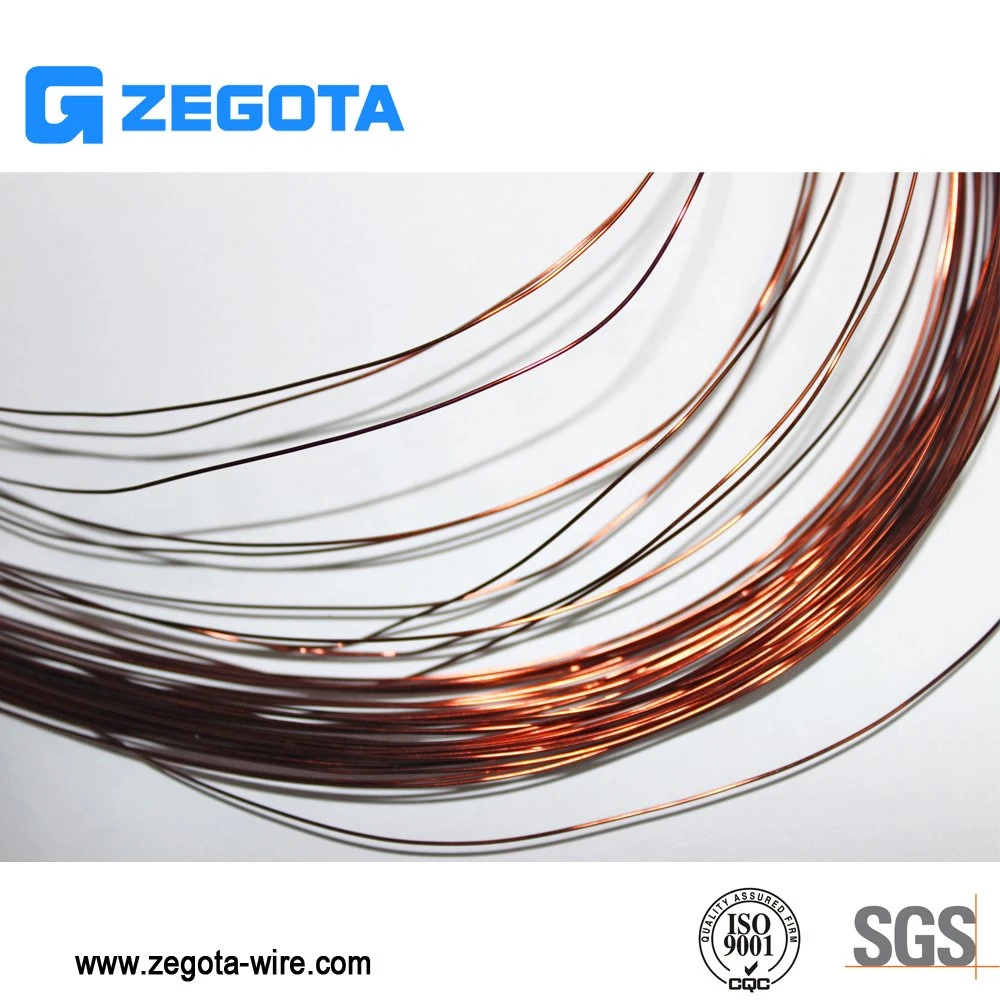 High Precision Alloy Wire Low Cost High Alloy Ratio