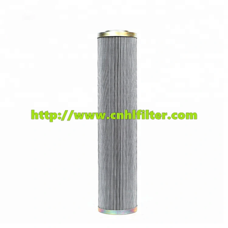 Stainless Steel Compressed Oil Filter Internormen Replaced Hydraulic Filter