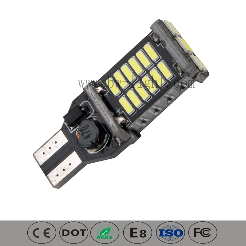 Canbus T15 LED Auto Signal Lamp LED Auto Turn Lamp