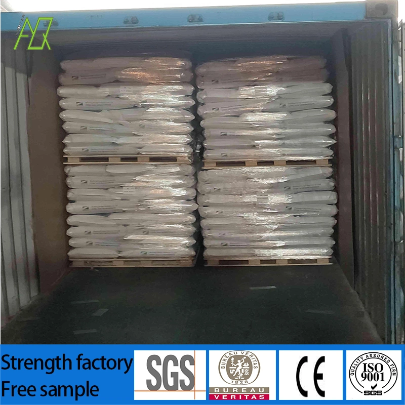 Wholesale/Supplier CAS No. 6132-04-3 White Powder Pharma/Food Additive Natural Halal Sodium Citrate/Trisodium Citrate