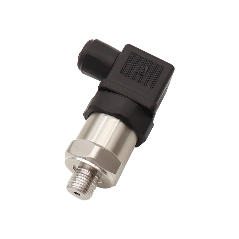 Wnk High Precision 4-20mA 0-10V Vacuum Air Water Pressure Sensor