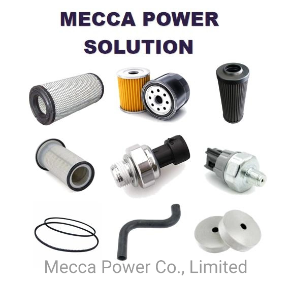 Mecca Power Electrical Step Down Transformers Spare Parts Accessories