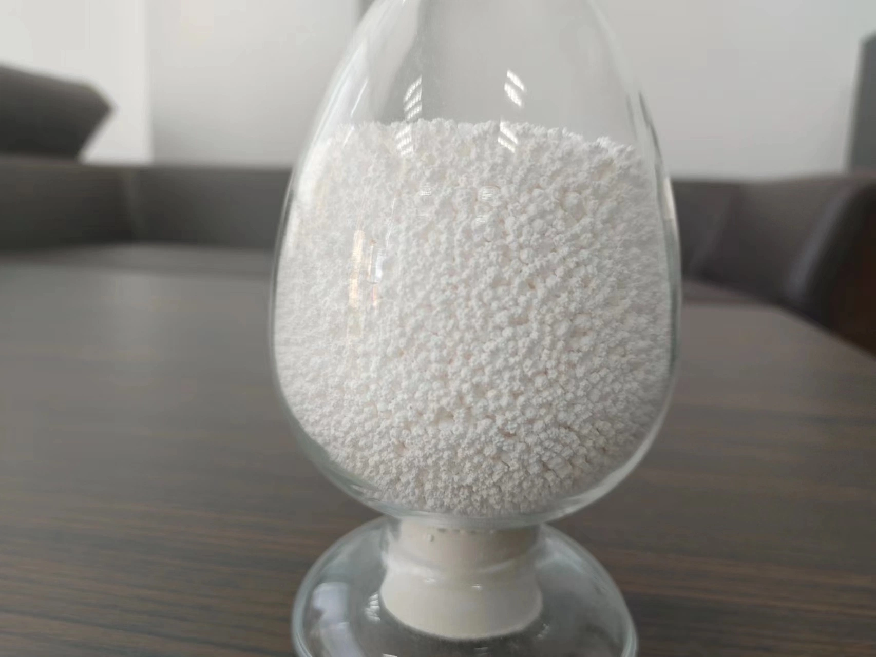 Best Price Calcium Chloride 94%, 95%, 96% for Oil Drilling/Snow Melting Agent