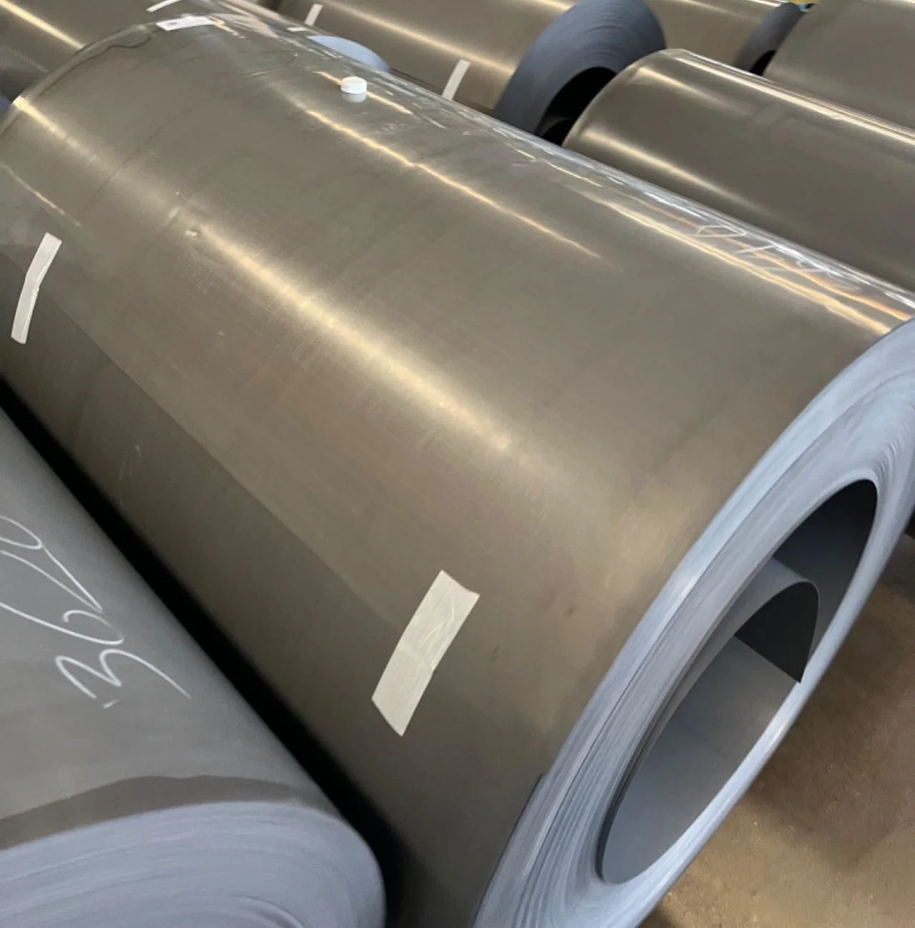 CRGO Silicon Steel Coils/Cold Rolled Oriented Steel Coils for Electrical Machinery