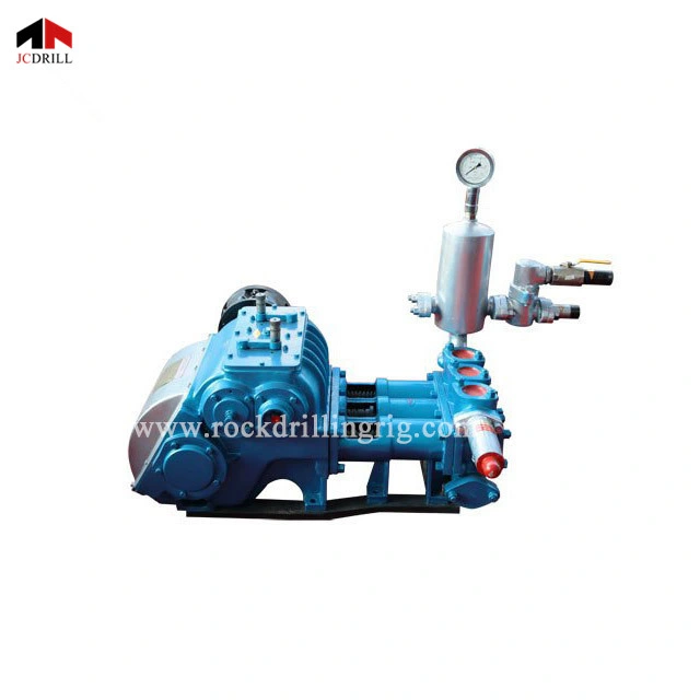 Factory Price Centrifugal Pump Machine for Sand and Mud Suction