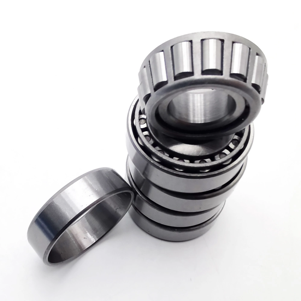 Factory Direct Sales 30207 30208 30209 Tapered Roller Bearings Global Sales