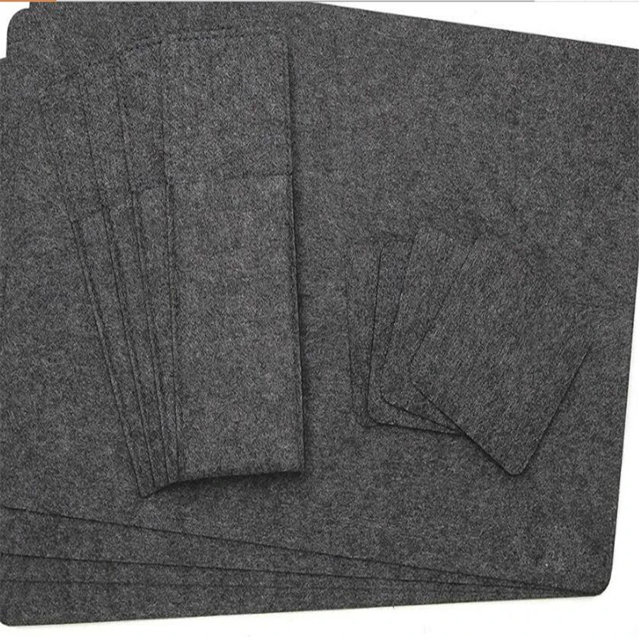 Felt Placemat Coaster Felt Table Mat Felt Placemats