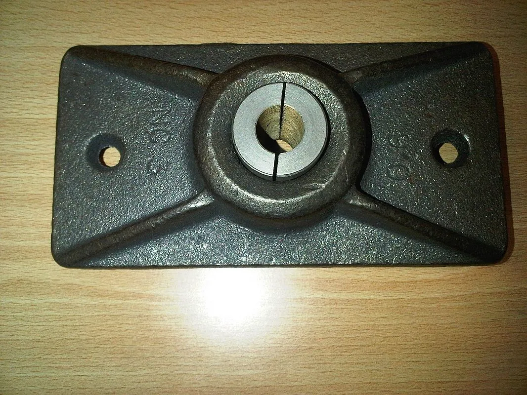 Prestressed Wedge Anchor for Steel Wire Strand