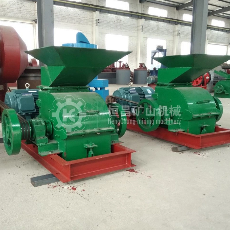 Good Performance Mineral Processing Plant 200*500 400*500 Gold Ore Hammer Mill for Sale in Mauritania Egypt African Sudan