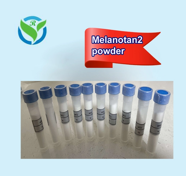 Wholesales Melanotan II Tanning Sprays Powder Mt2 Tanning Gel Powder Melanotan 1gram Per Tube Best Price