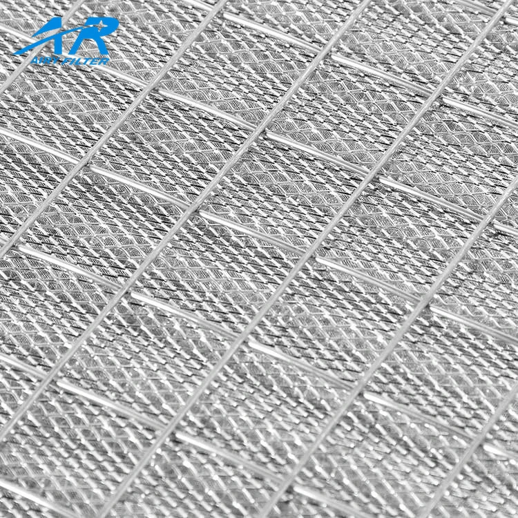 High quality/High cost performance  Metal Mesh Pre-Filter with Modern Techniques