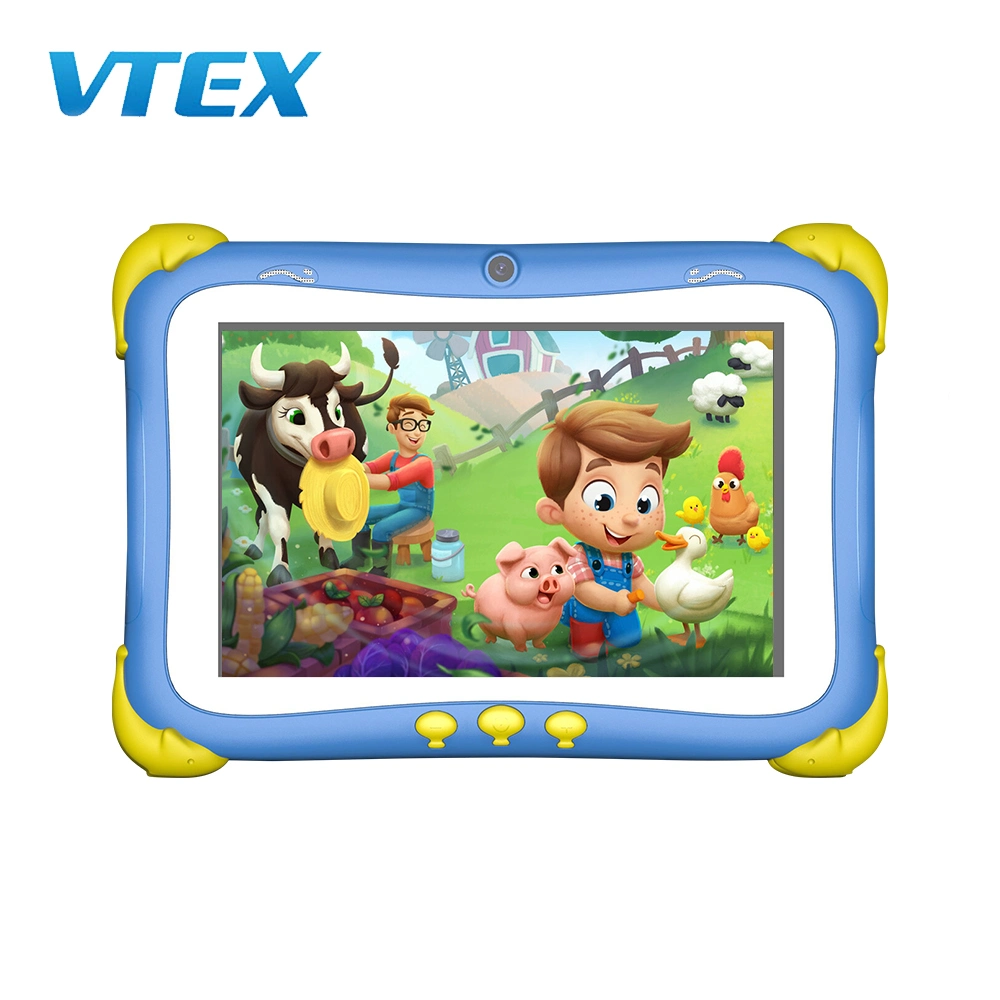 OEM Kids Tablet 8 Inch 2GB RAM 16GB ROM Educational Tablet PC