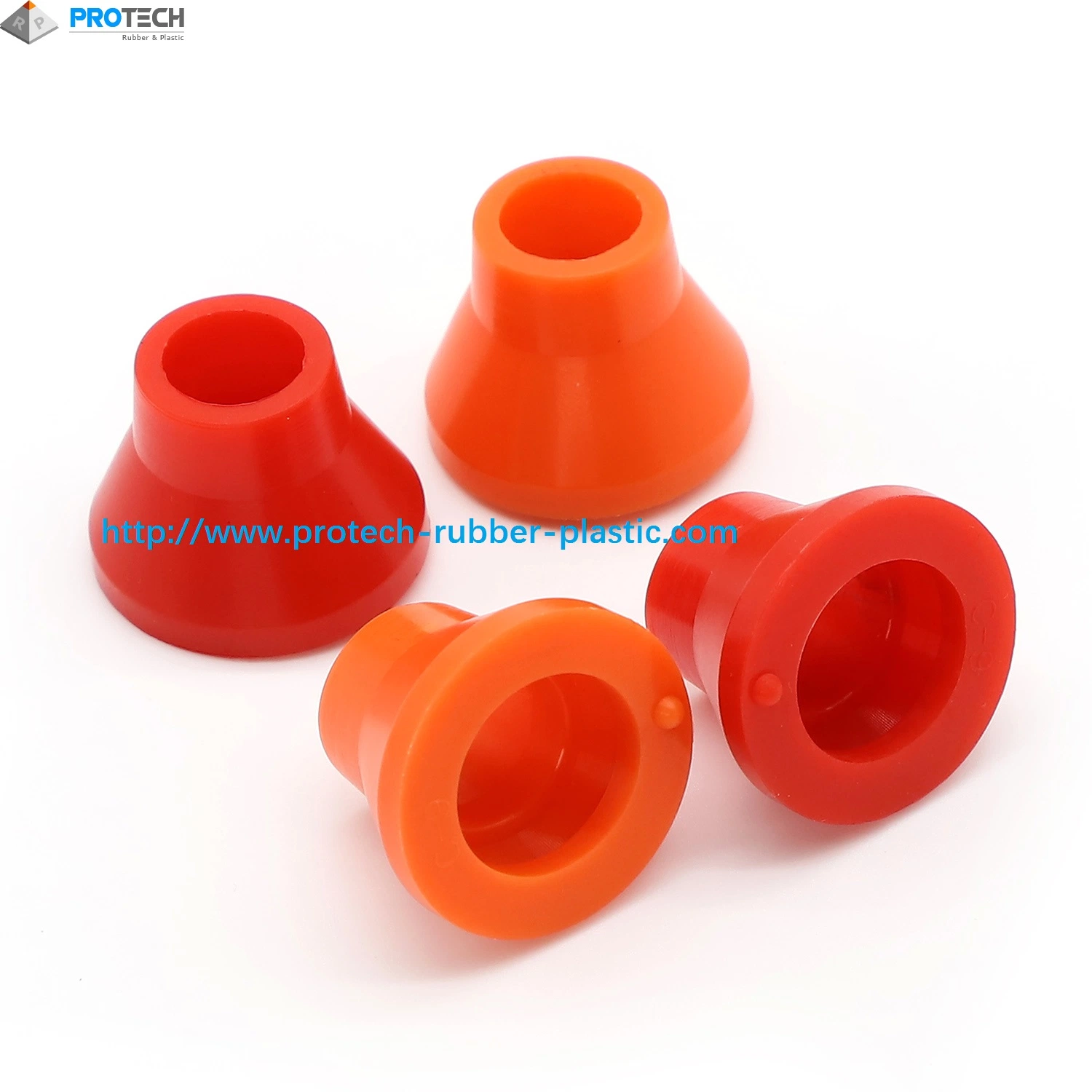 Customized High quality/High cost performance  Small Plastic Products for Various Used