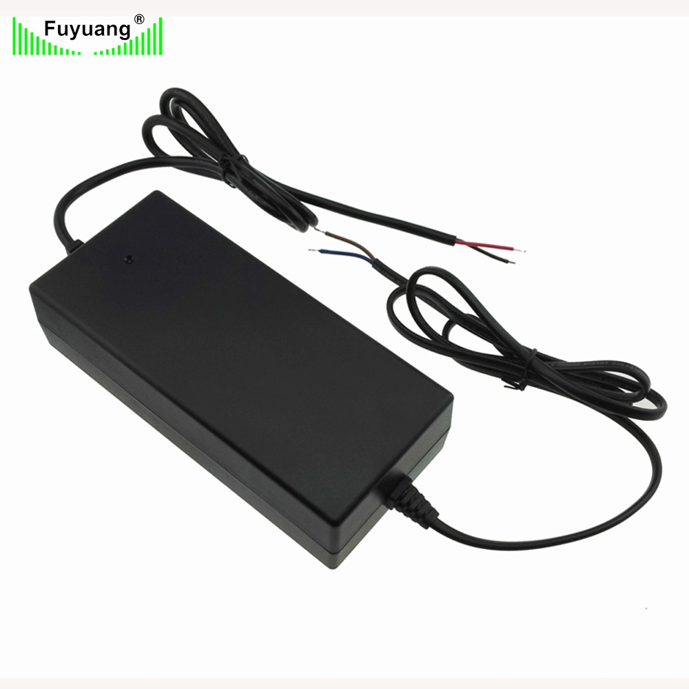 Fuyuang 3 Years Warranty SAA RoHS 24V 4A Power Adapter