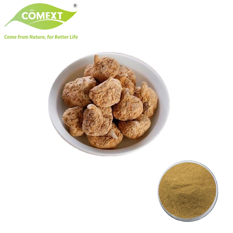 Comext Supply Kosher Halal Certified Plant-Schnur 4: 110: 1 6% Macamides Maca-Extrakt für männliche Gesundheitspflege