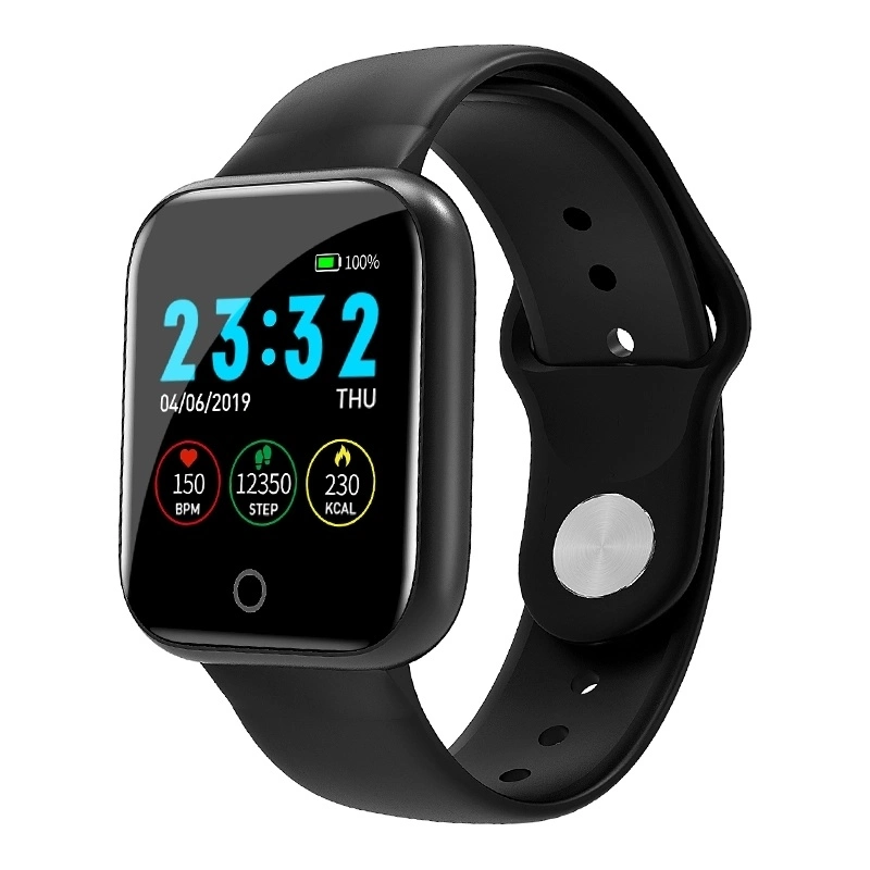 D20 Y68 Waterproof Smart Watch Series Plus Bracelet Smartwatch Plus Band_Smart