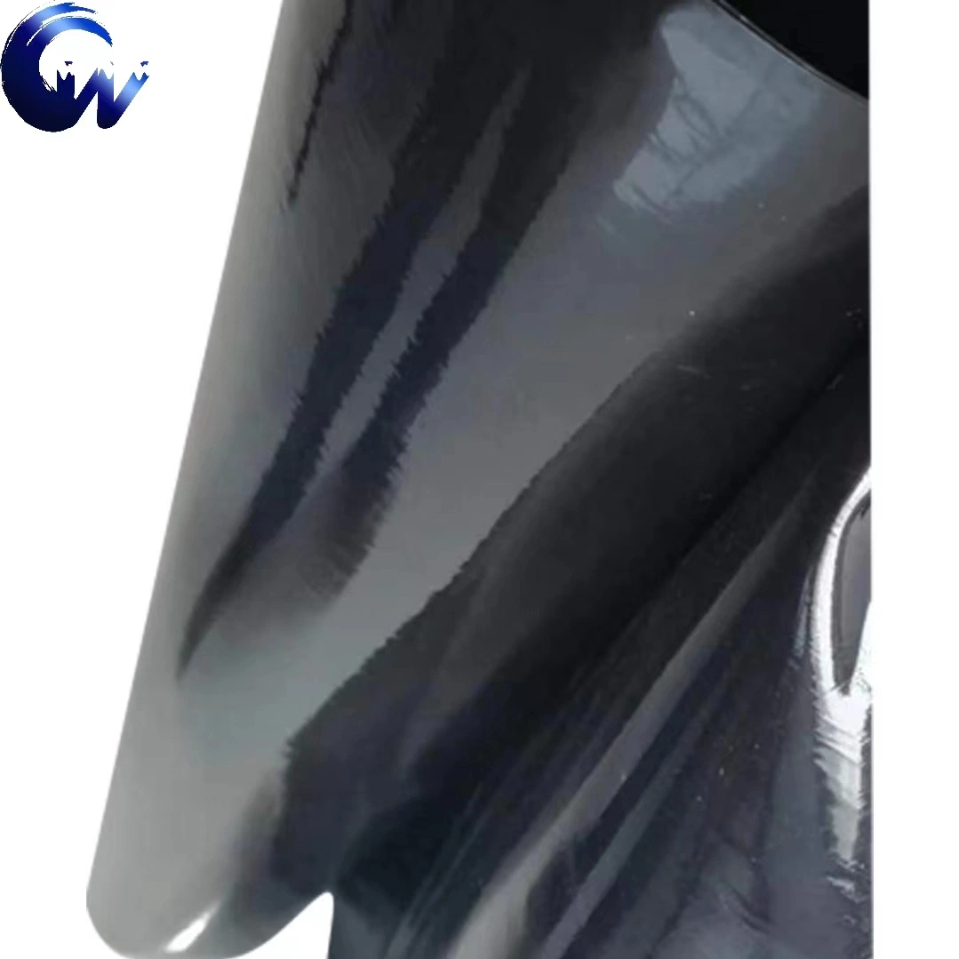 2,0mm HDPE Geomembrane Transportation for Hydraulic Geotechnical Environmental Project