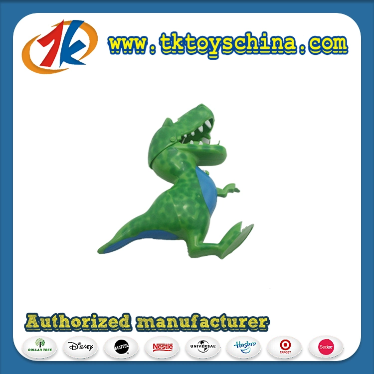 Promotion de jouets de Dinosaures Dinosaures jouets à pince