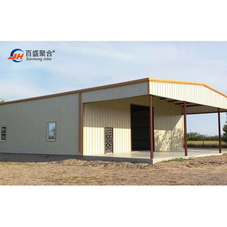 Constructional Easy to Install Hall Design Bestselling Warehouse Prefabricated Steel Warehouse Storages Structural