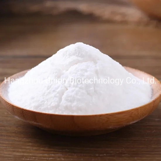 Food Ingredient Sodium Acetate Anhydrous & Trihydrate CAS 127-09-3