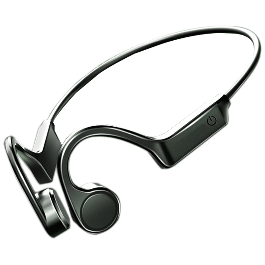 OEM Lasted Open -Ear Sports Running Bone Conduction Wireless Headset Bluetooth Earphones Bluetooth Headphone