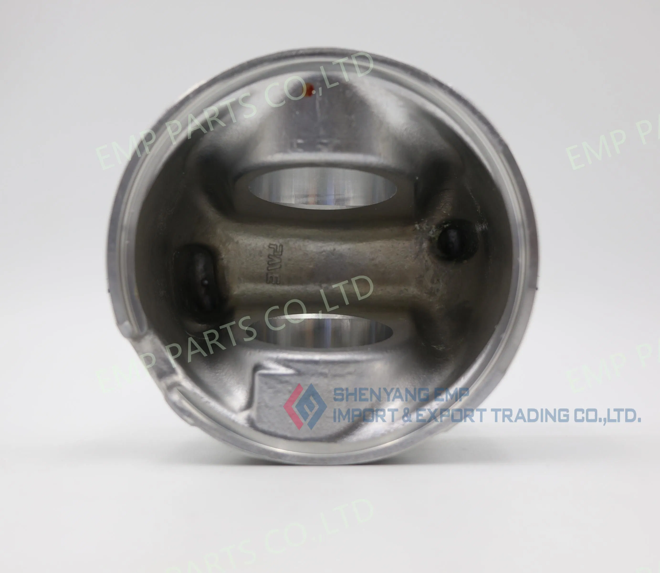 Piston Qsb7 6D107 5274516 Excavator Engine Parts