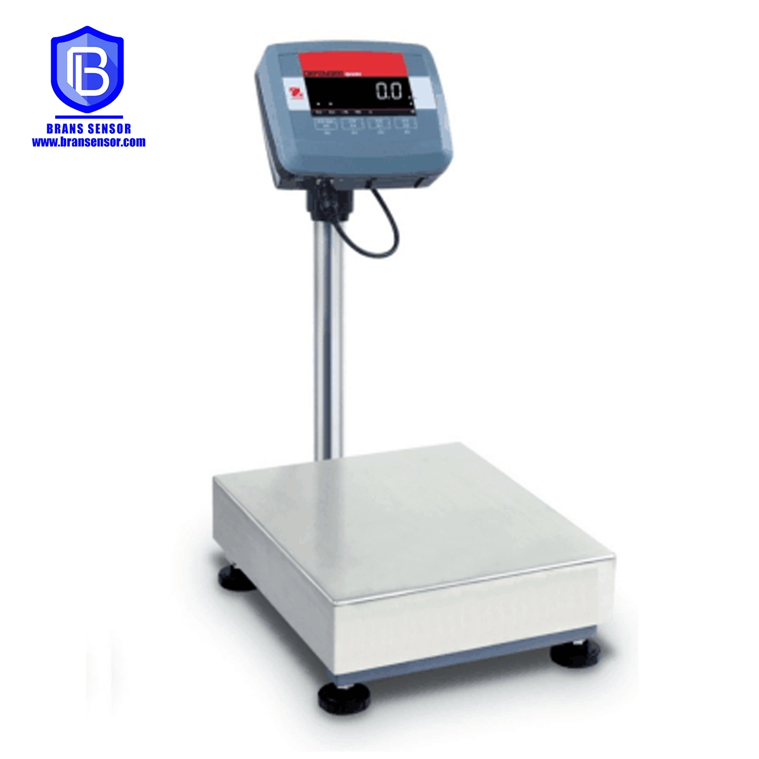 30/60/150/300/600kg LED Display Digital Platform Scales with High Accuracy (PF5065)