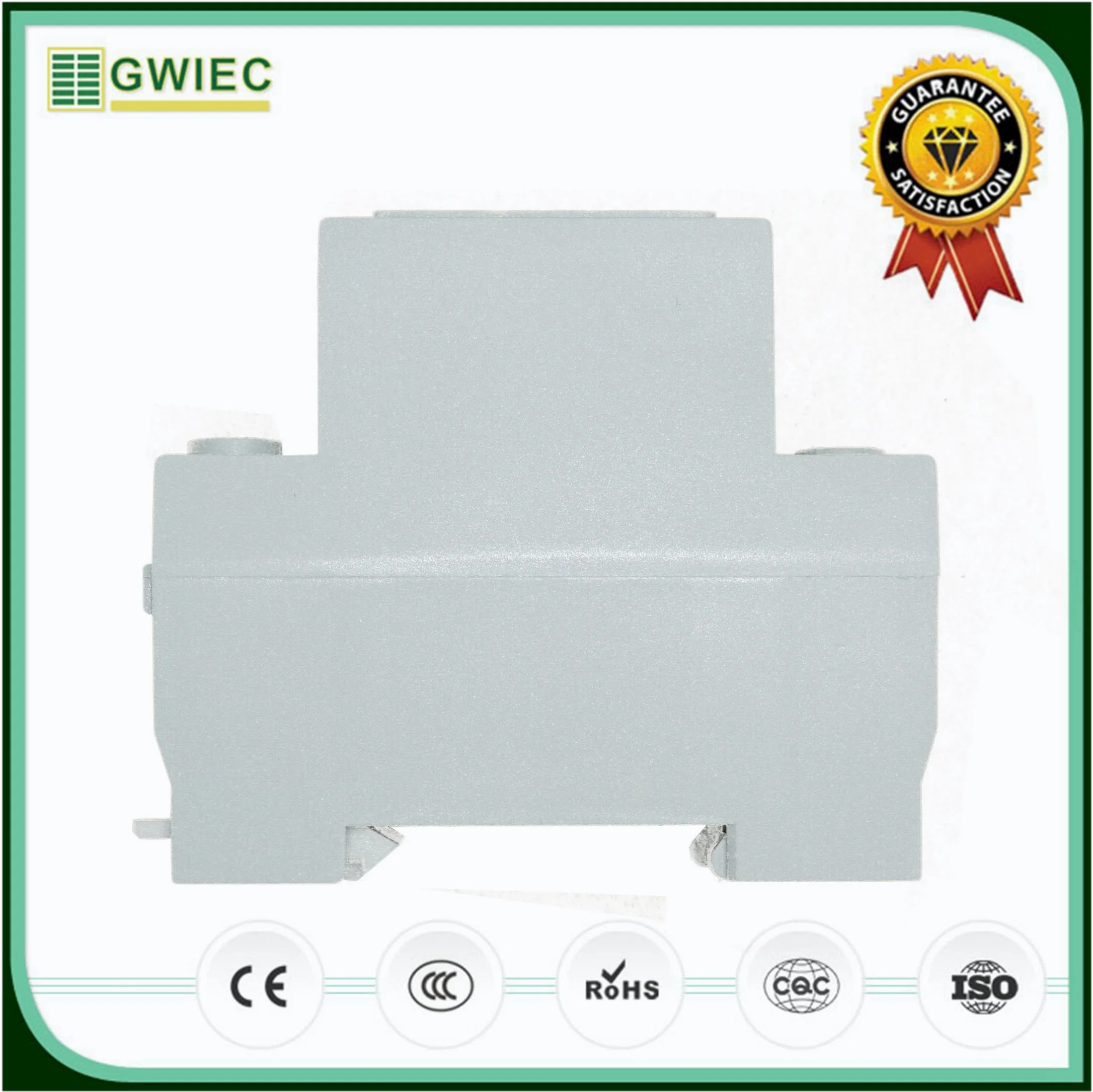 220V AC30 10 AMP DIN Rail Power Modular Socket Price