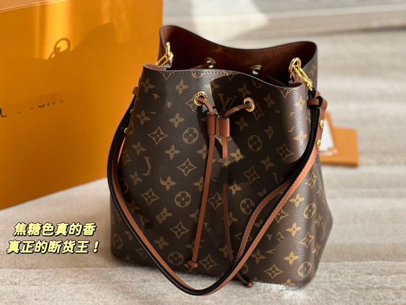 Wholesale/Supplier 2024 New Designer Luxury Fashion Bag Replica Leather Woman Handbag