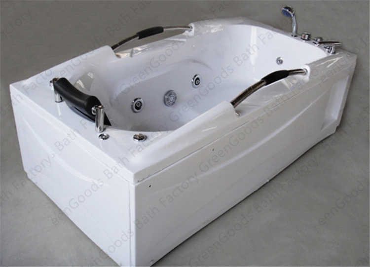 Whirlpool Massage Bathtub Sexy Japanese Tokyo Hot Freestanding SPA Tub